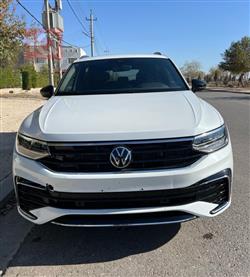 فولكسفاغن تيغوان